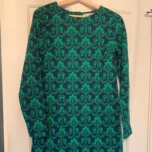 Boden Dress (Great Christmas Dress)